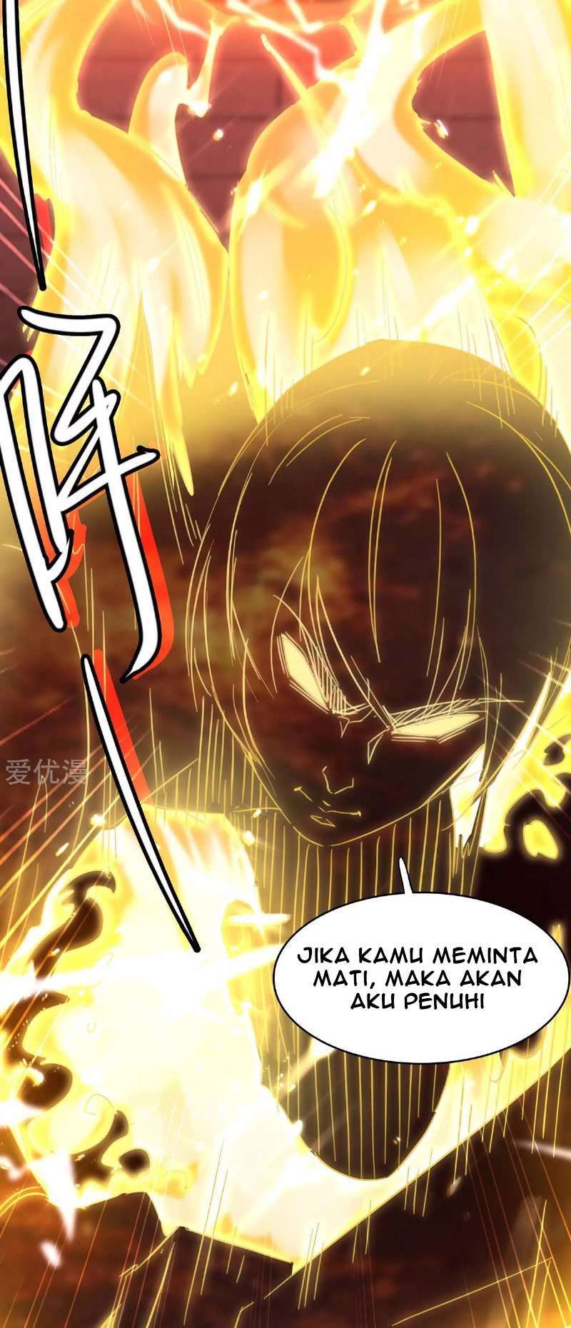Return of Xiandi Chapter 178 - halaman 20