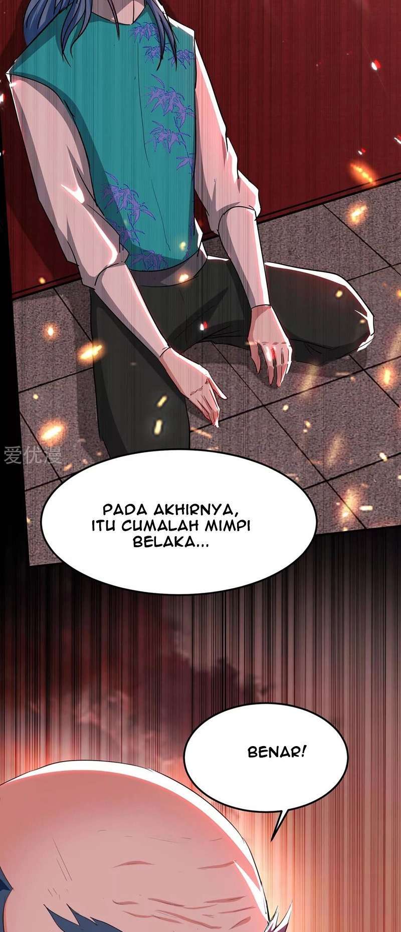 Return of Xiandi Chapter 178 - halaman 5
