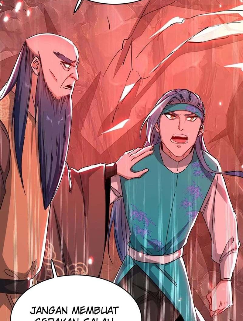 Return of Xiandi Chapter 179 - halaman 25