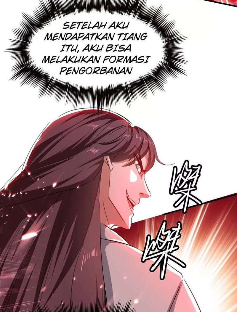 Return of Xiandi Chapter 179 - halaman 27
