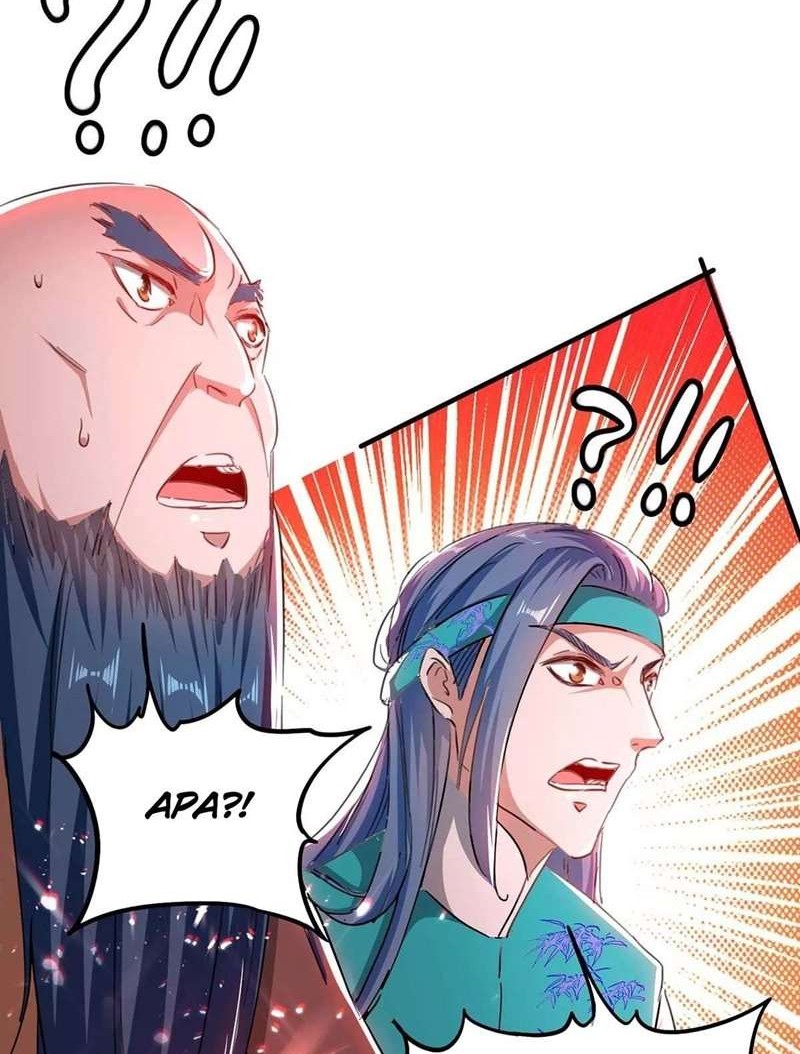Return of Xiandi Chapter 179 - halaman 29