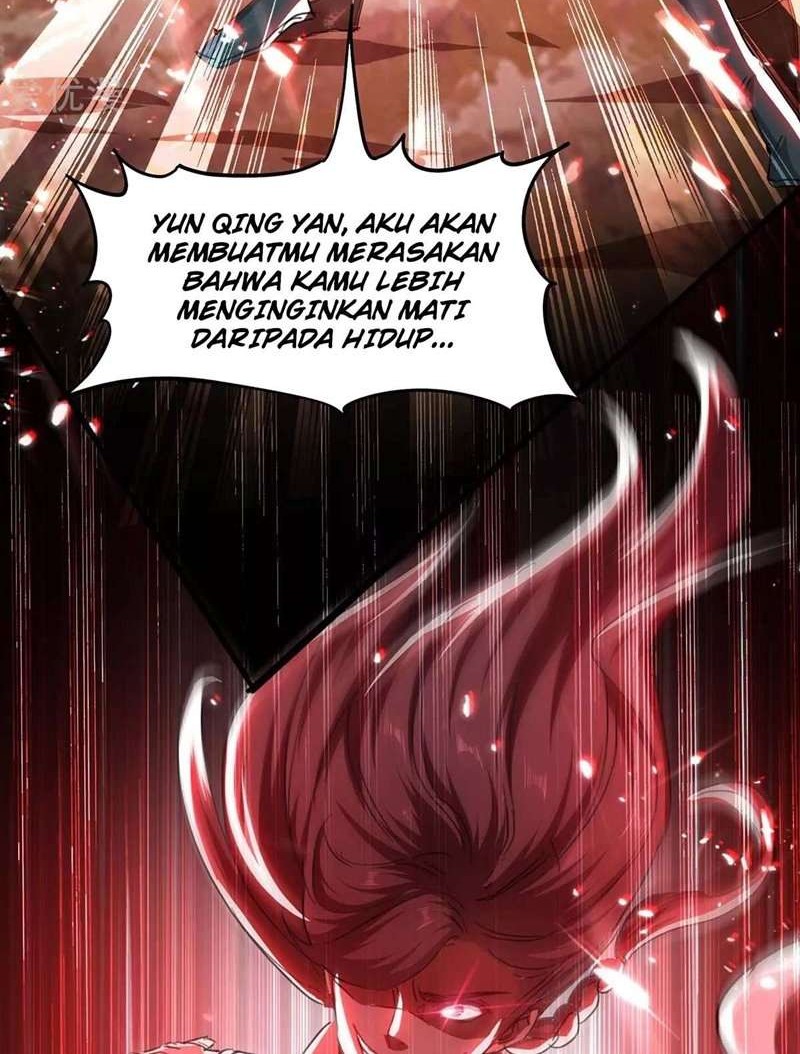 Return of Xiandi Chapter 179 - halaman 31