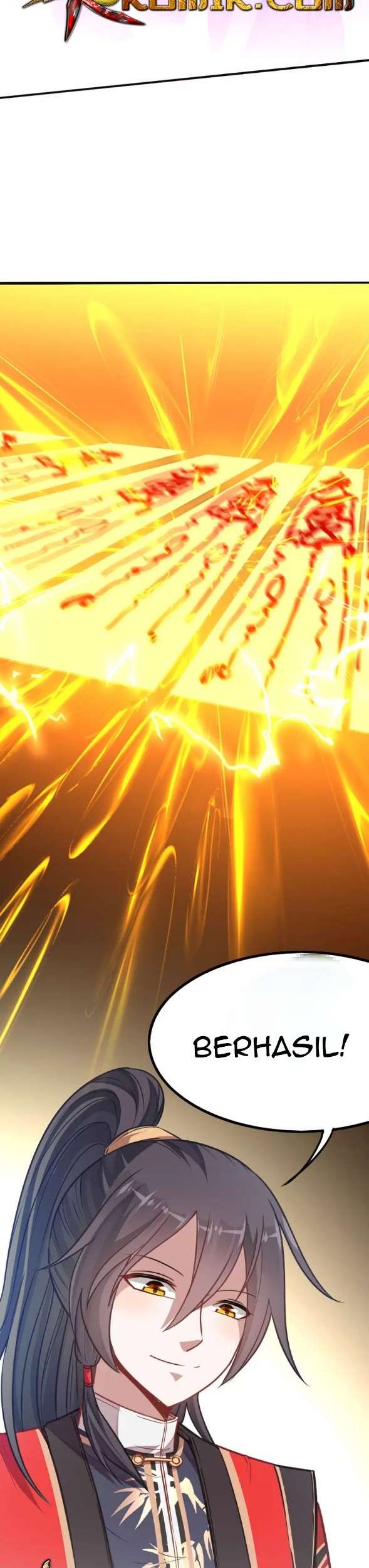 Return of Xiandi Chapter 18 - halaman 3