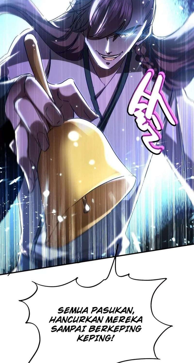 Return of Xiandi Chapter 180 - halaman 10