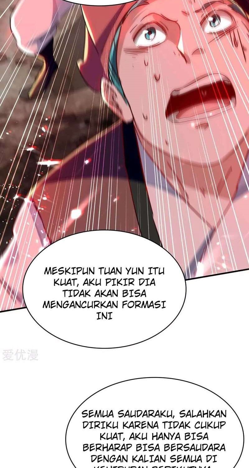 Return of Xiandi Chapter 180 - halaman 13