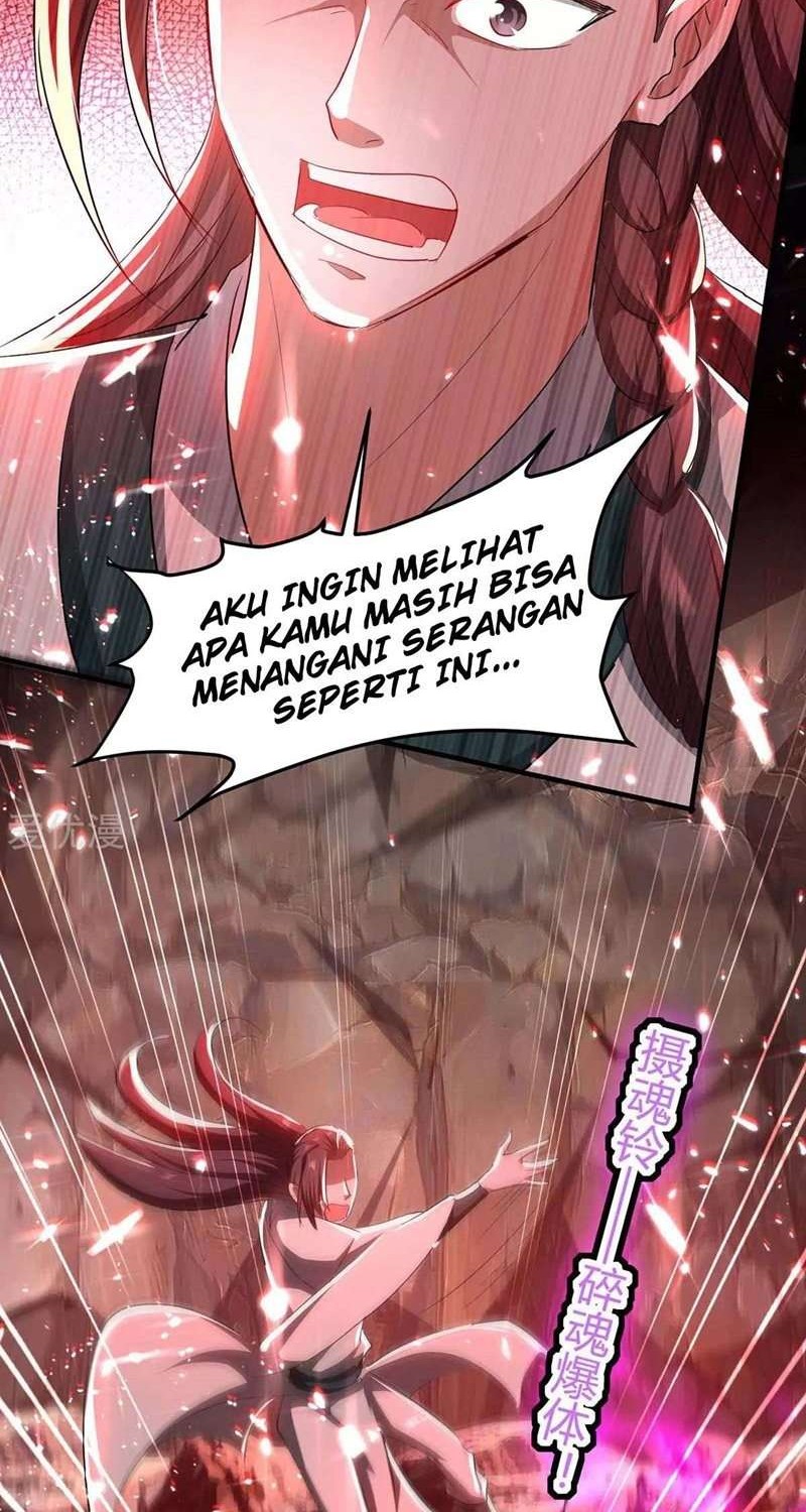 Return of Xiandi Chapter 180 - halaman 24