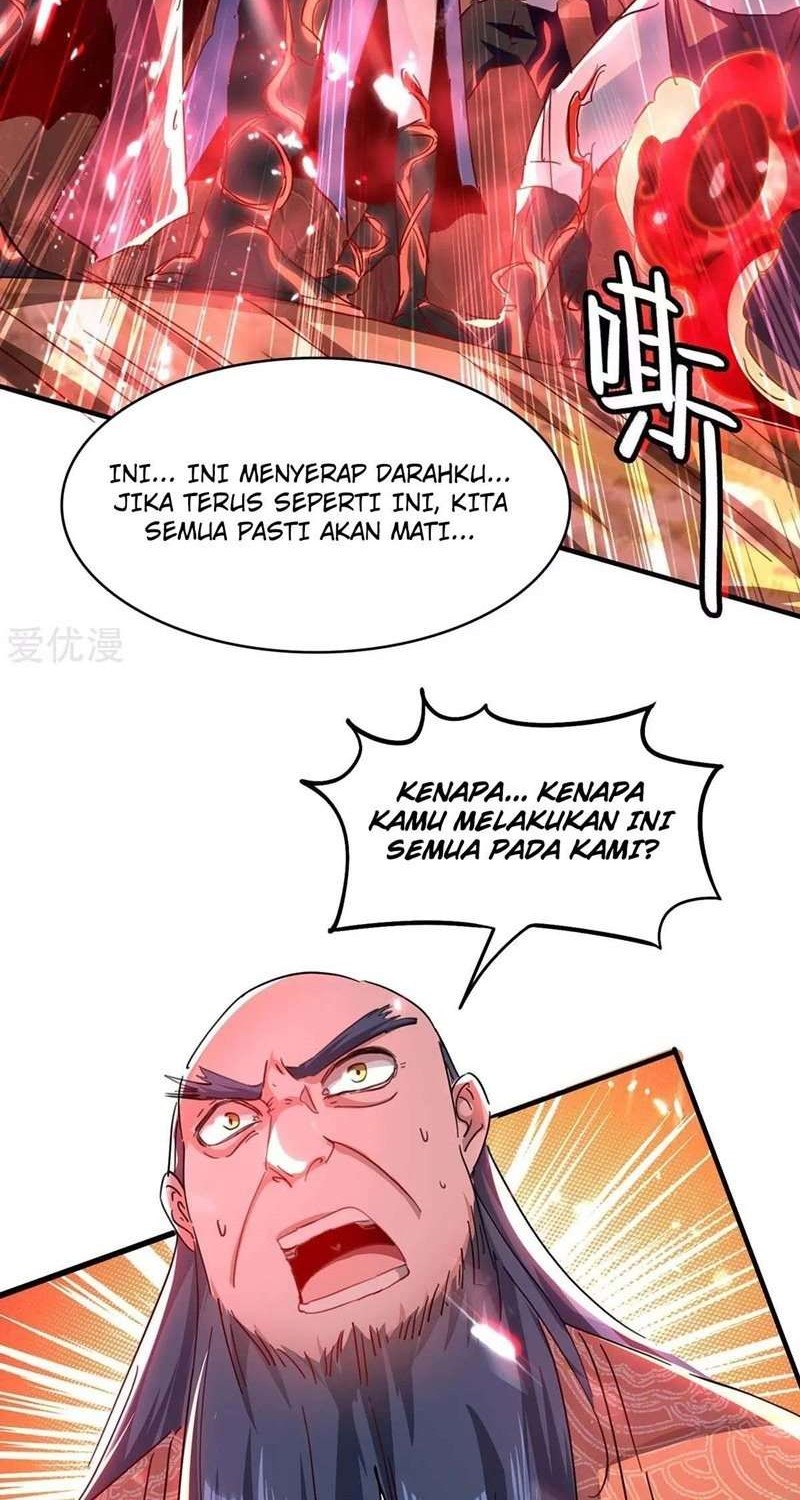 Return of Xiandi Chapter 180 - halaman 3