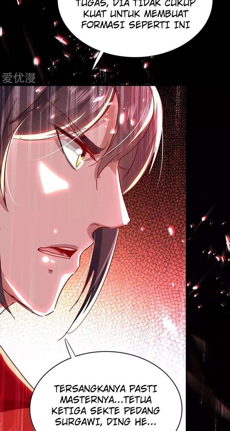 Return of Xiandi Chapter 180 - halaman 5