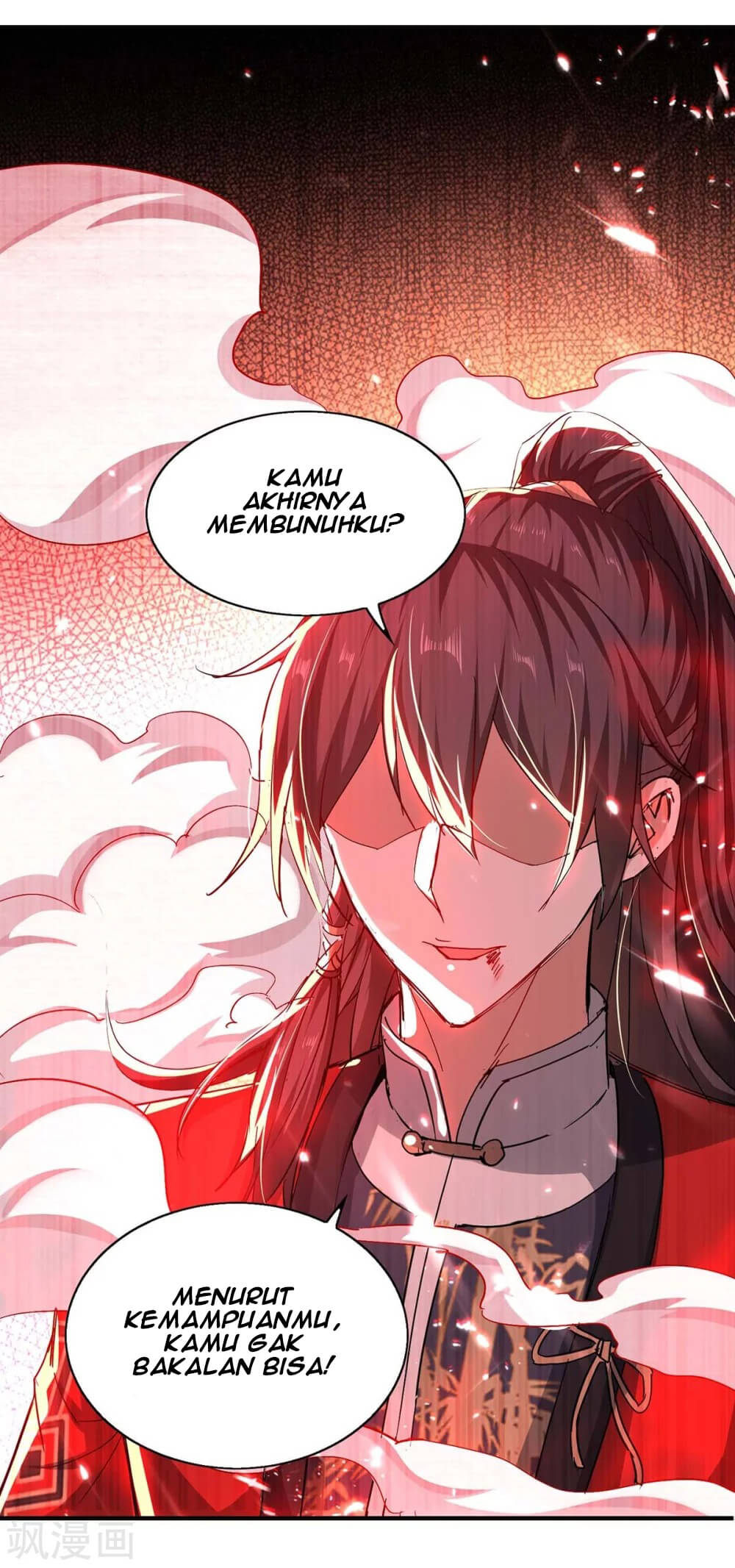 Return of Xiandi Chapter 181 - halaman 13