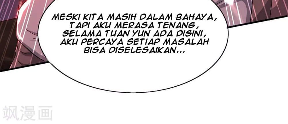 Return of Xiandi Chapter 181 - halaman 16