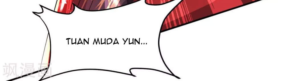 Return of Xiandi Chapter 181 - halaman 9