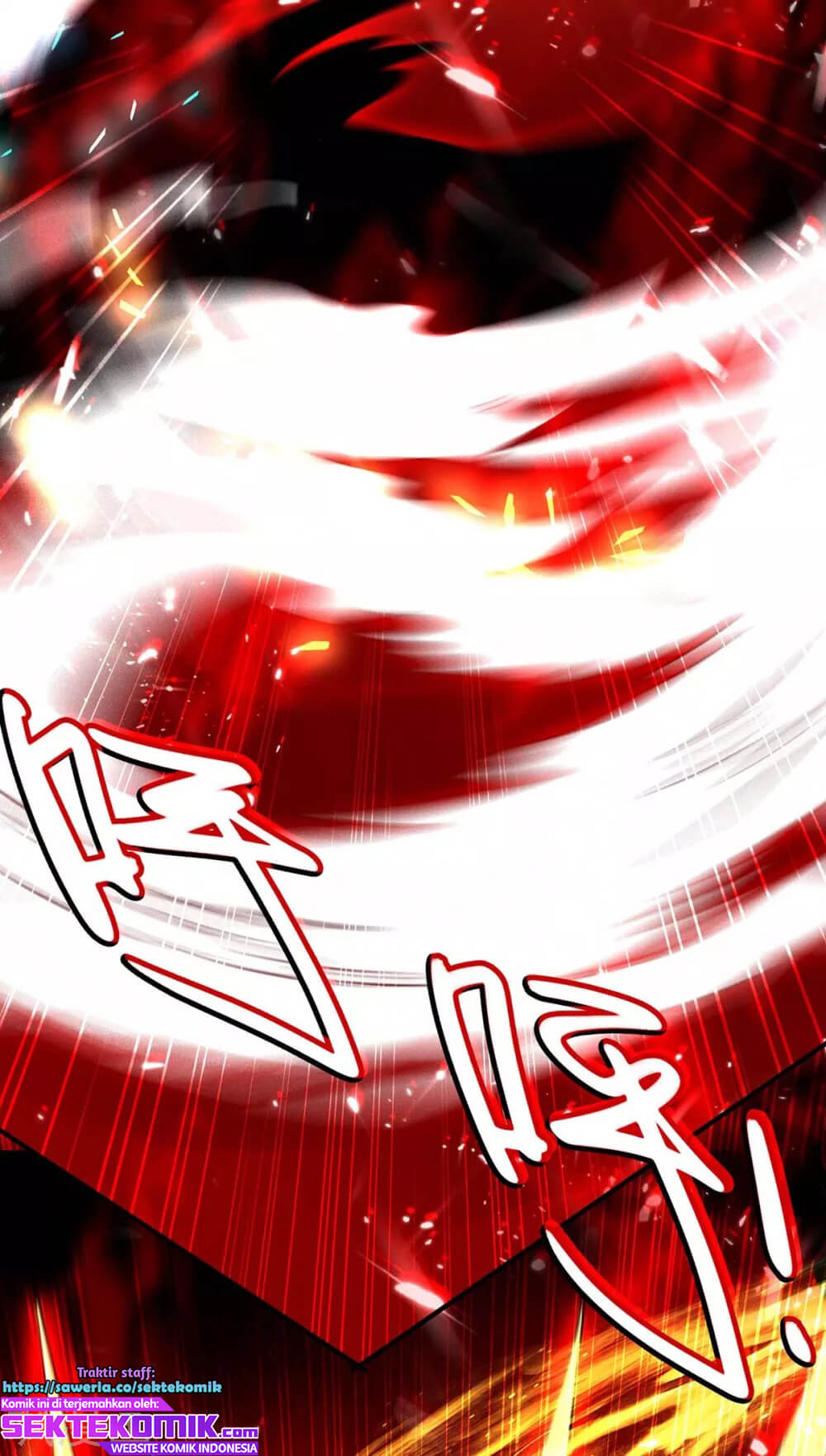 Return of Xiandi Chapter 182 - halaman 20