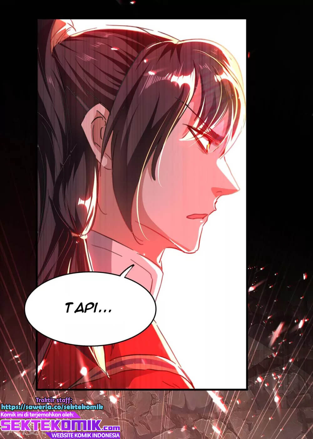Return of Xiandi Chapter 183 - halaman 13