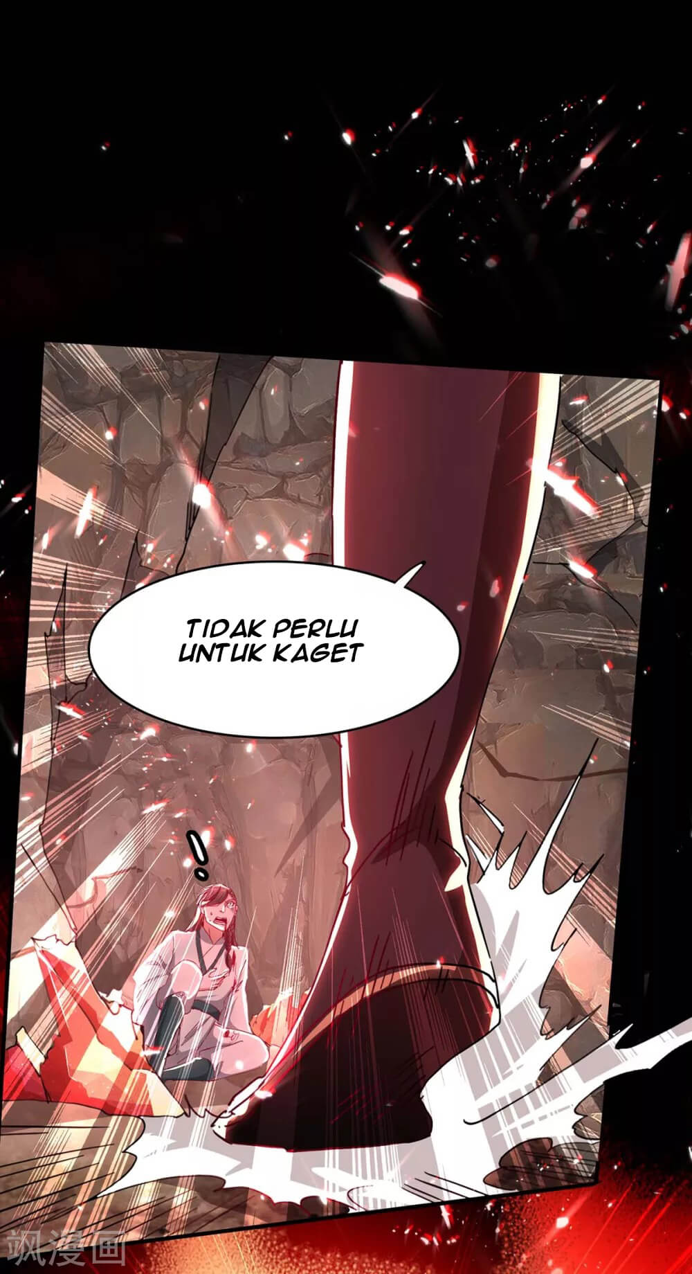Return of Xiandi Chapter 183 - halaman 2