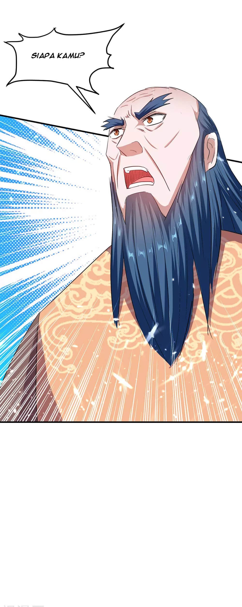 Return of Xiandi Chapter 183 - halaman 28
