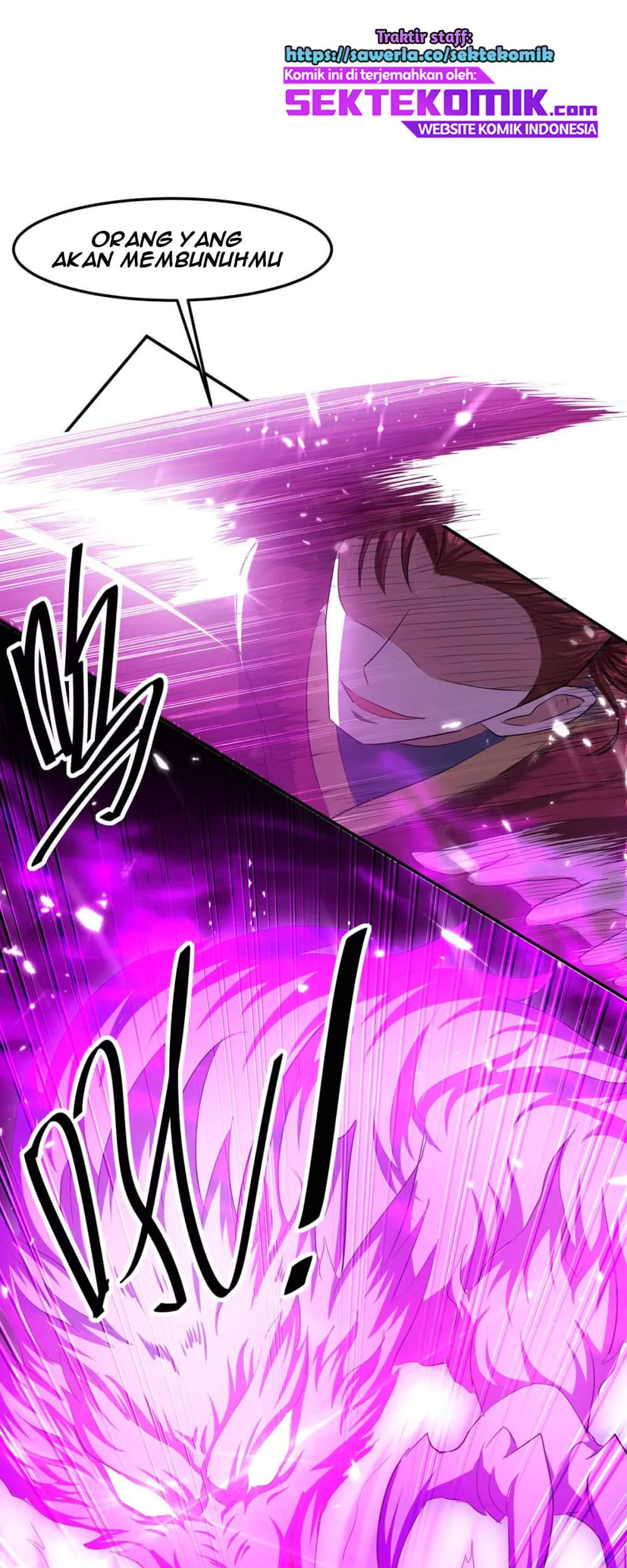 Return of Xiandi Chapter 183 - halaman 30