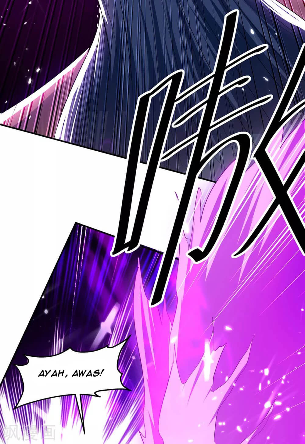 Return of Xiandi Chapter 183 - halaman 33