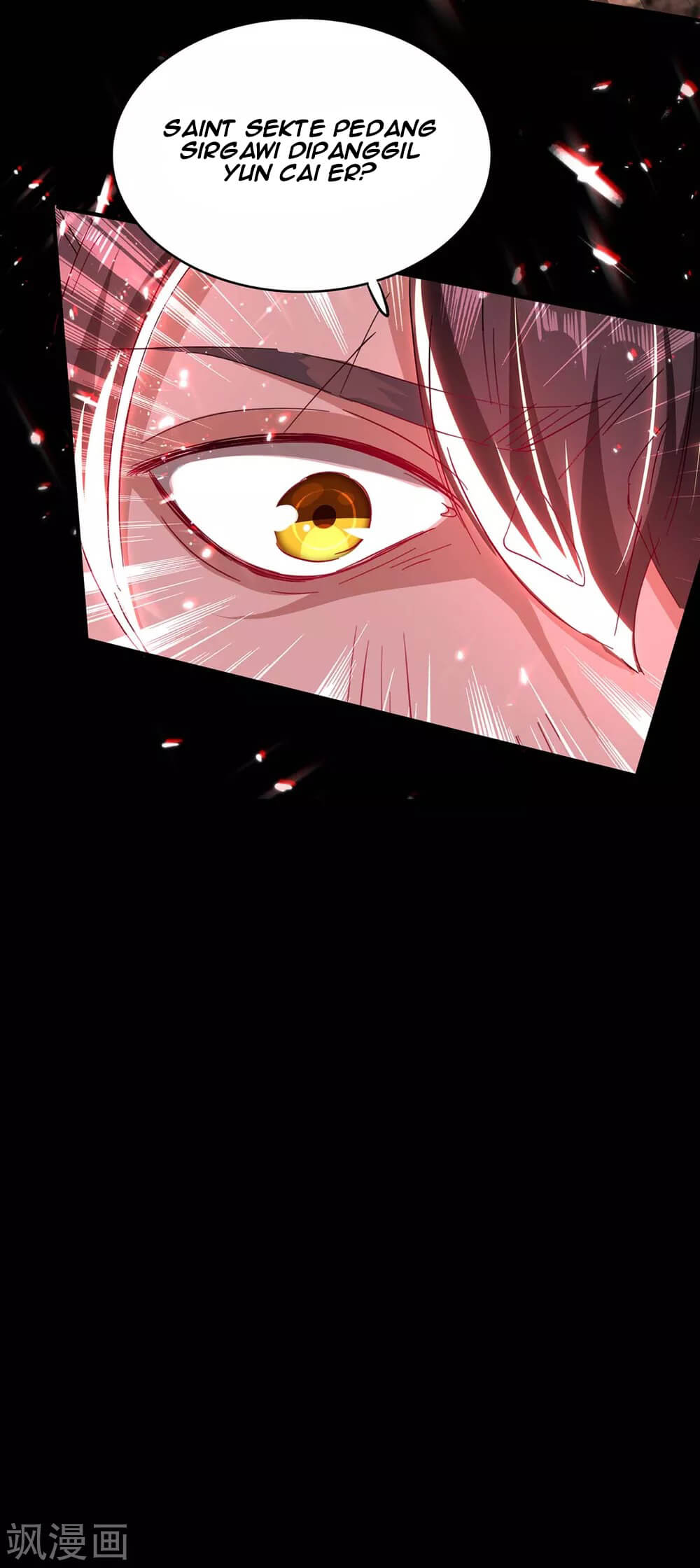 Return of Xiandi Chapter 183 - halaman 6