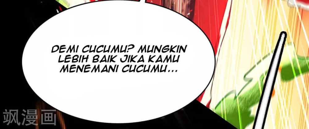 Return of Xiandi Chapter 186 - halaman 28