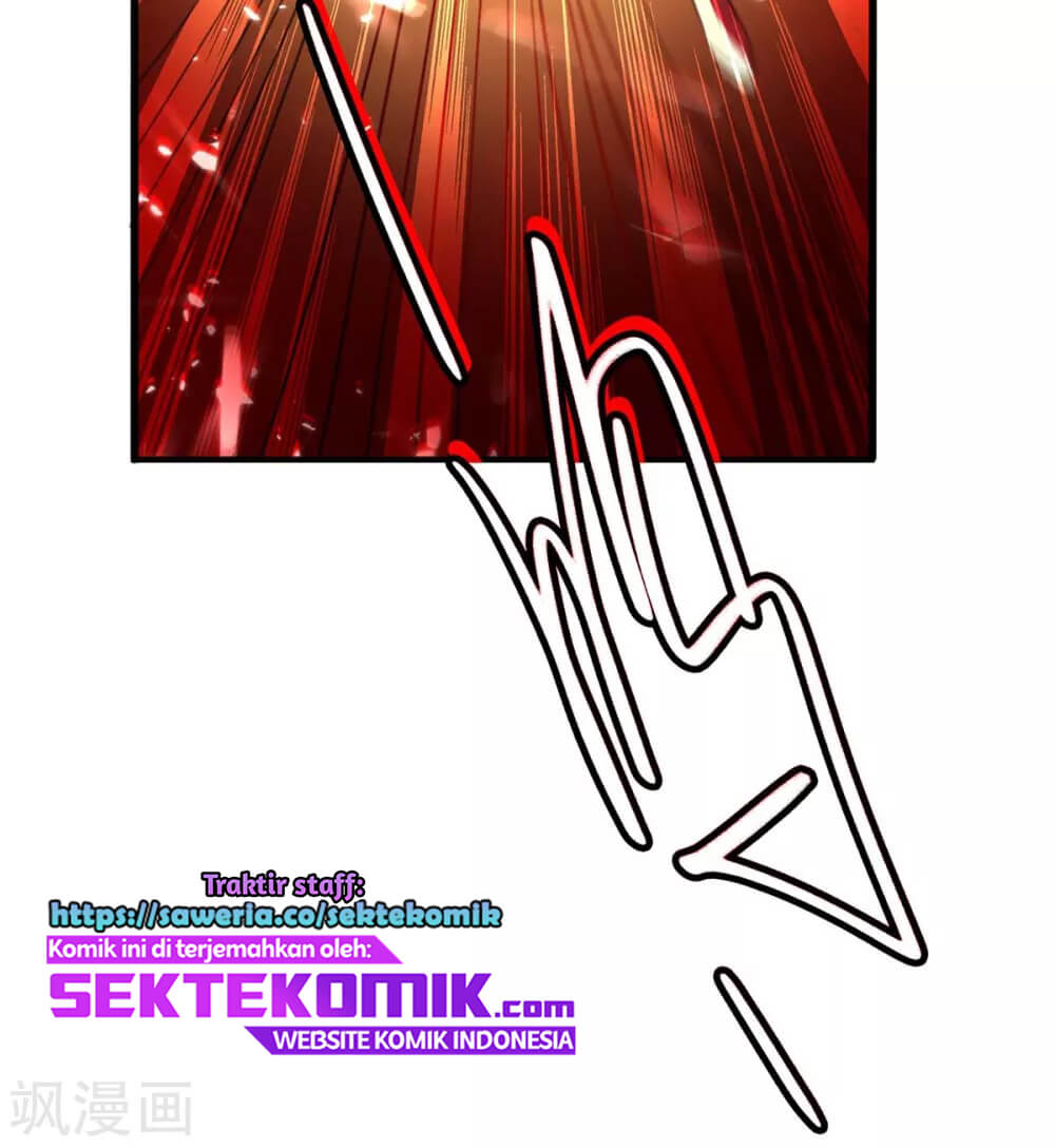 Return of Xiandi Chapter 186 - halaman 43