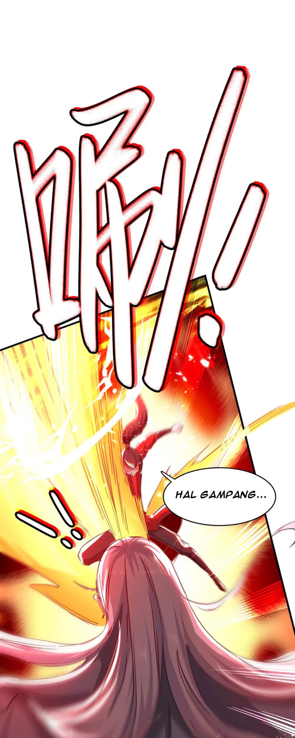 Return of Xiandi Chapter 186 - halaman 44