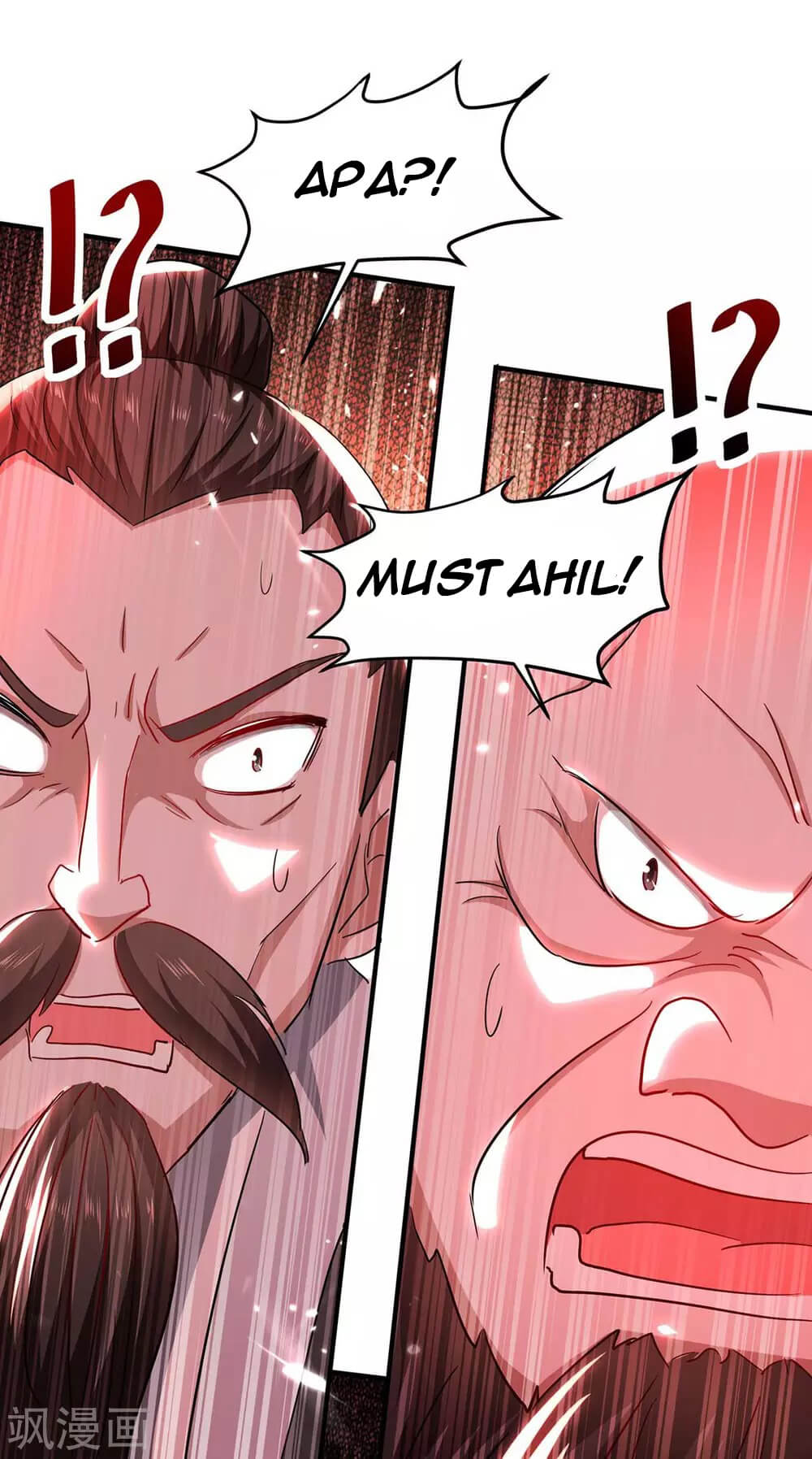 Return of Xiandi Chapter 187 - halaman 24