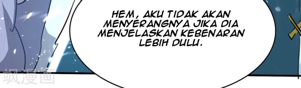 Return of Xiandi Chapter 188 - halaman 31