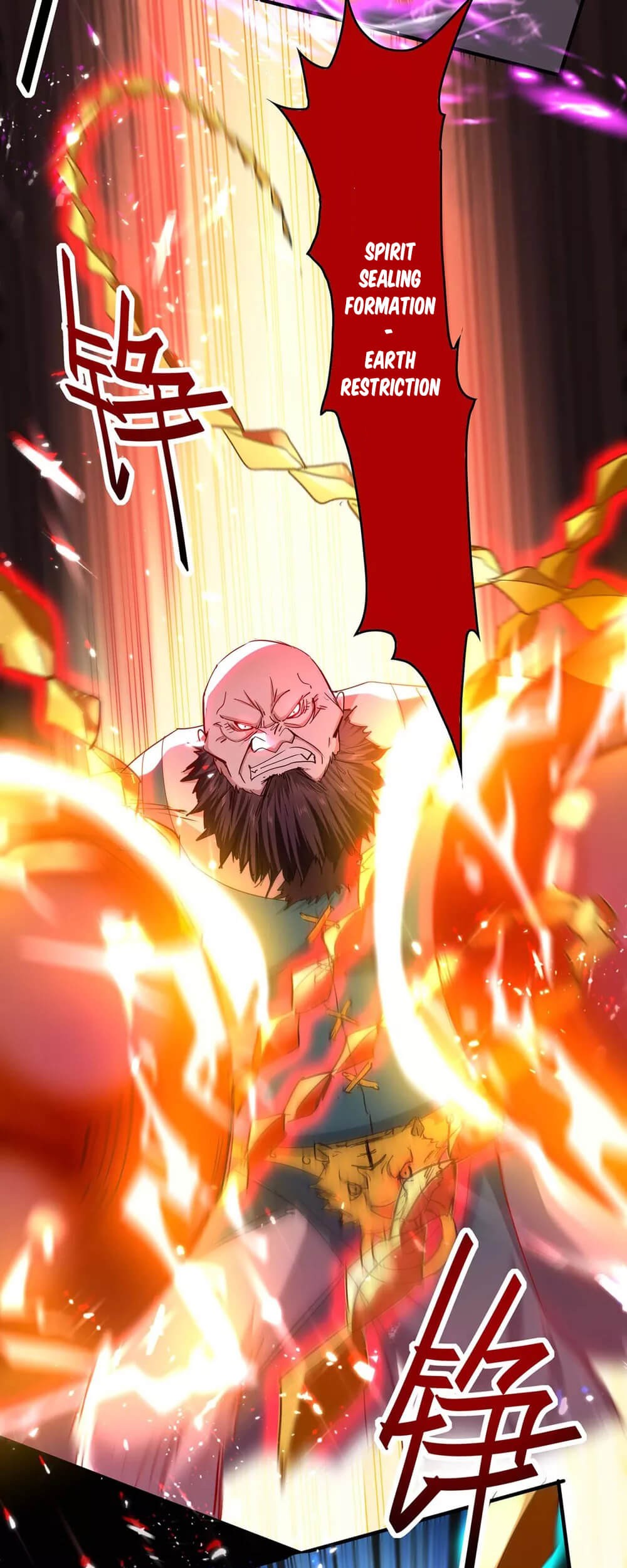 Return of Xiandi Chapter 189 - halaman 13