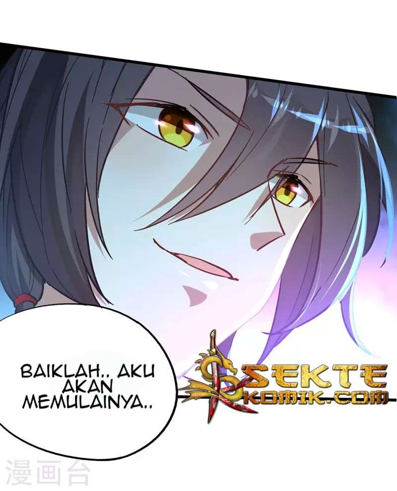 Return of Xiandi Chapter 19 - halaman 13