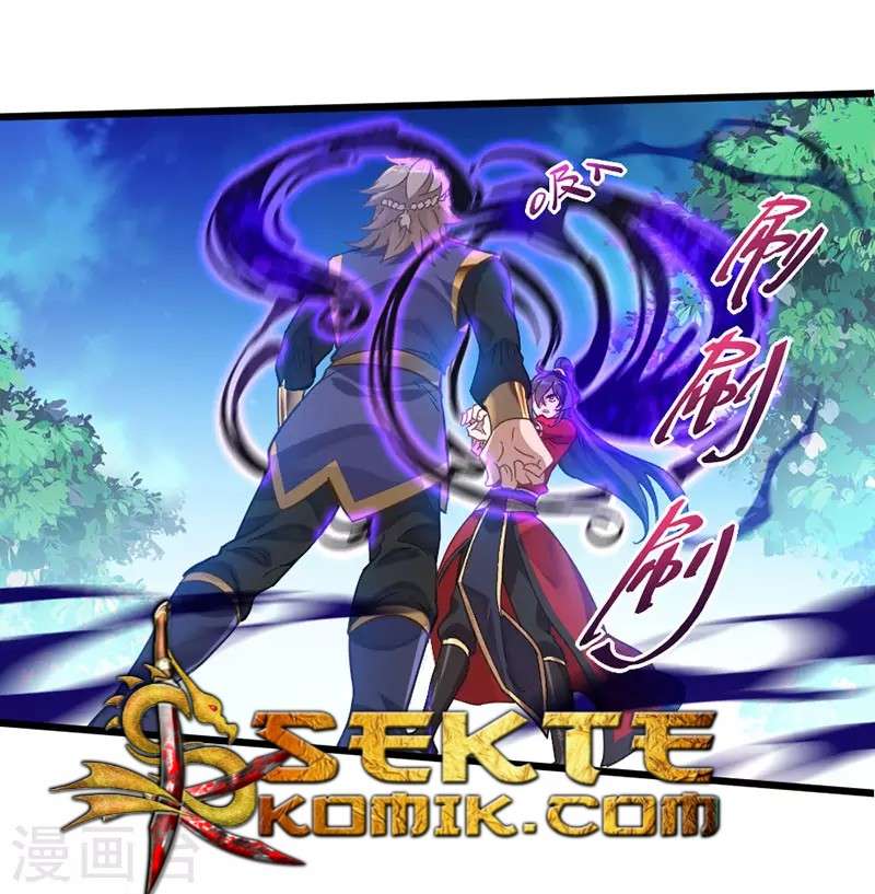 Return of Xiandi Chapter 19 - halaman 18