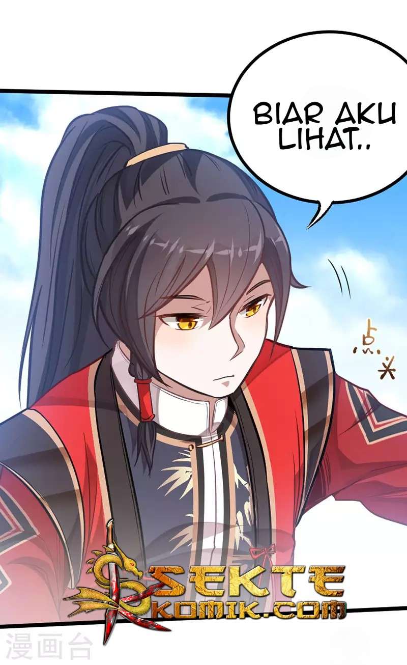 Return of Xiandi Chapter 19 - halaman 7