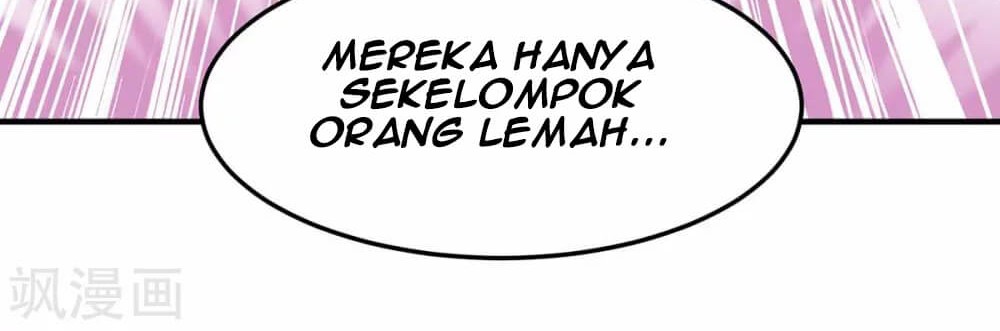 Return of Xiandi Chapter 190 - halaman 11