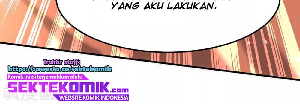 Return of Xiandi Chapter 190 - halaman 16