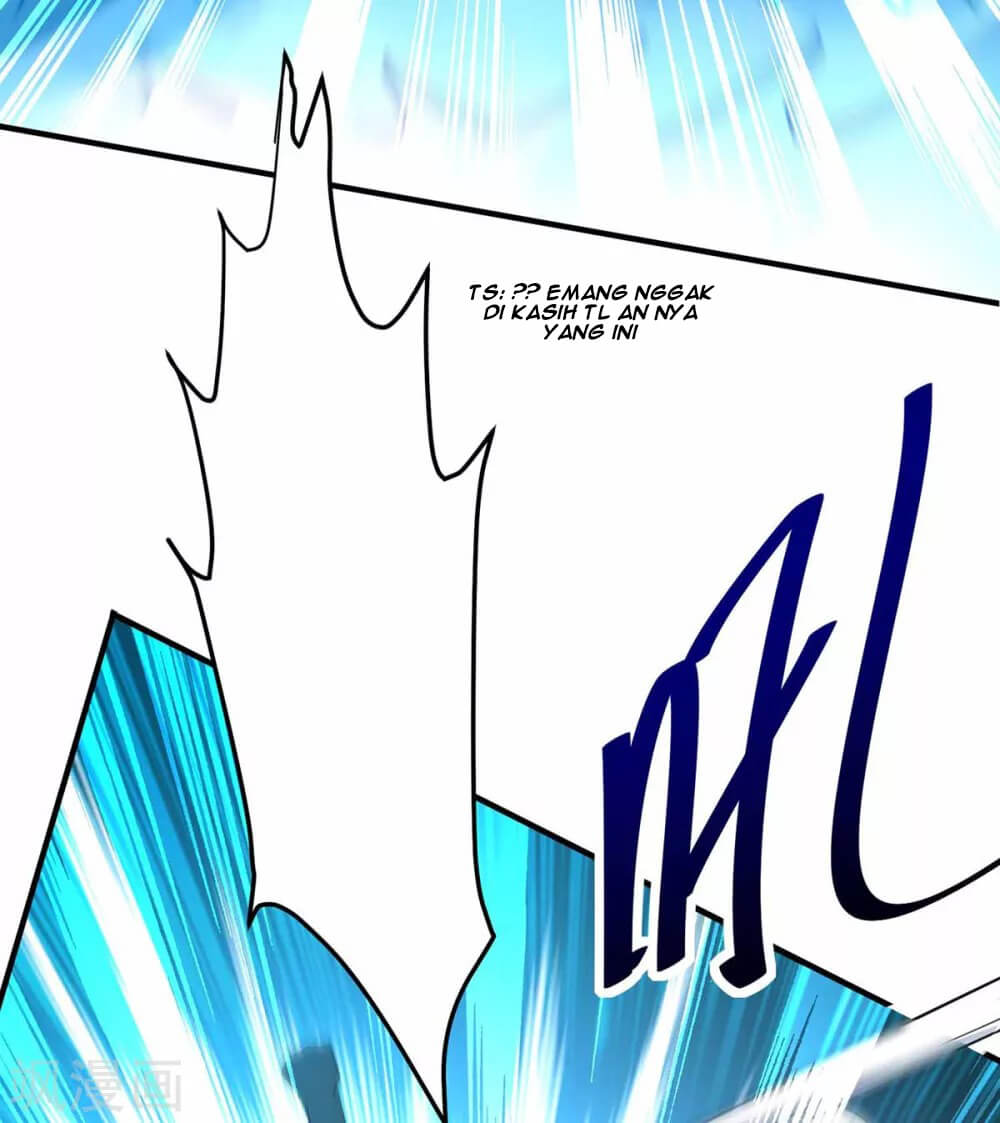 Return of Xiandi Chapter 190 - halaman 18