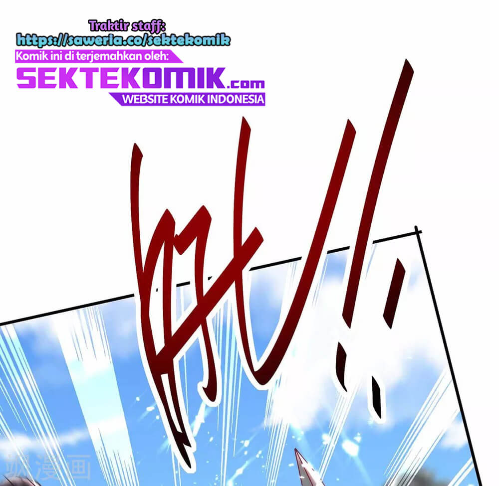 Return of Xiandi Chapter 190 - halaman 29
