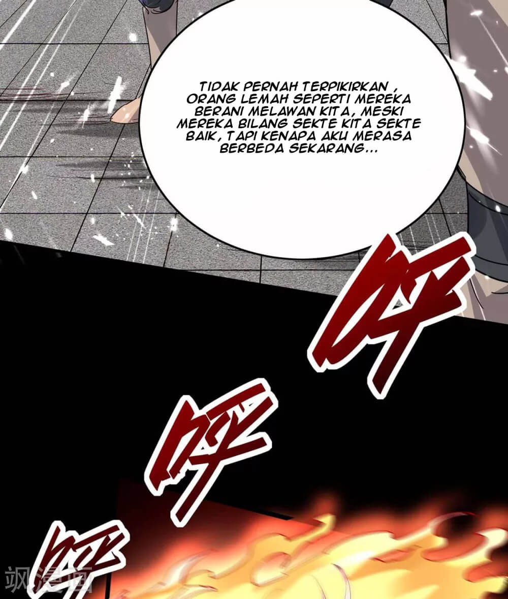 Return of Xiandi Chapter 190 - halaman 32
