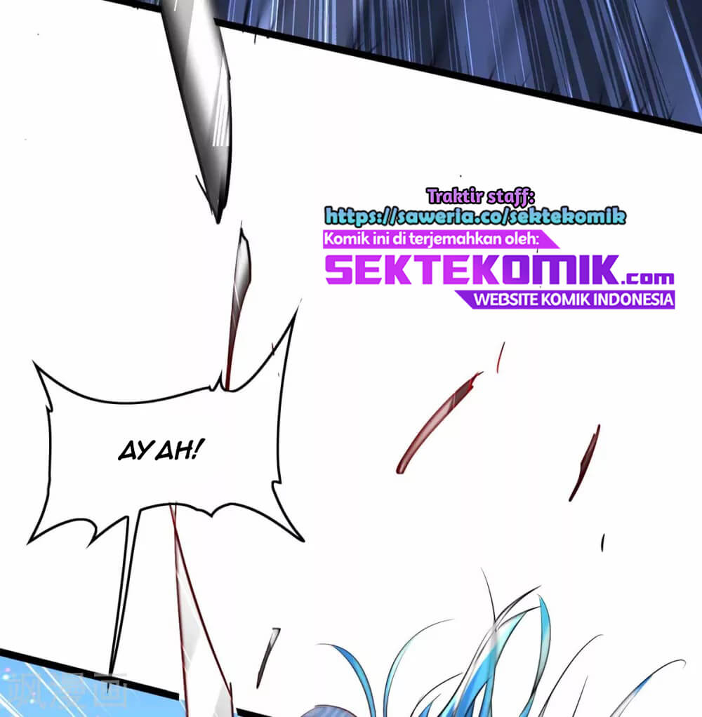 Return of Xiandi Chapter 190 - halaman 40