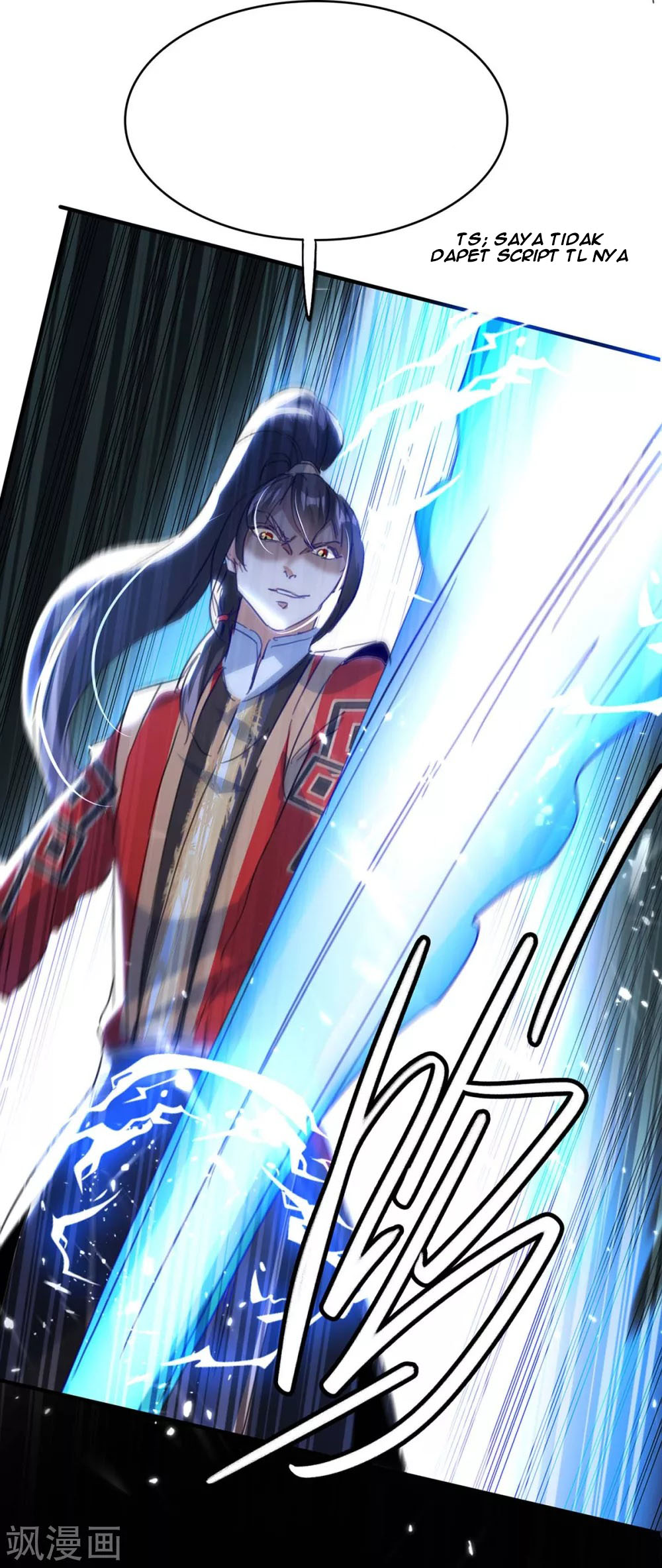 Return of Xiandi Chapter 191 - halaman 35