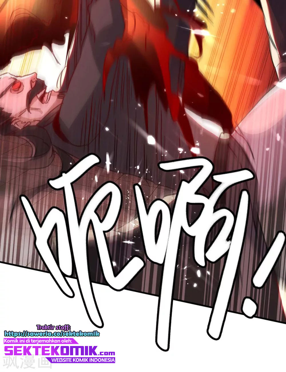 Return of Xiandi Chapter 191 - halaman 37
