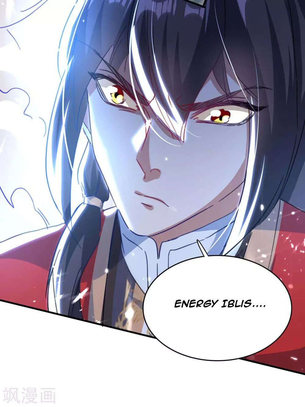 Return of Xiandi Chapter 191 - halaman 42
