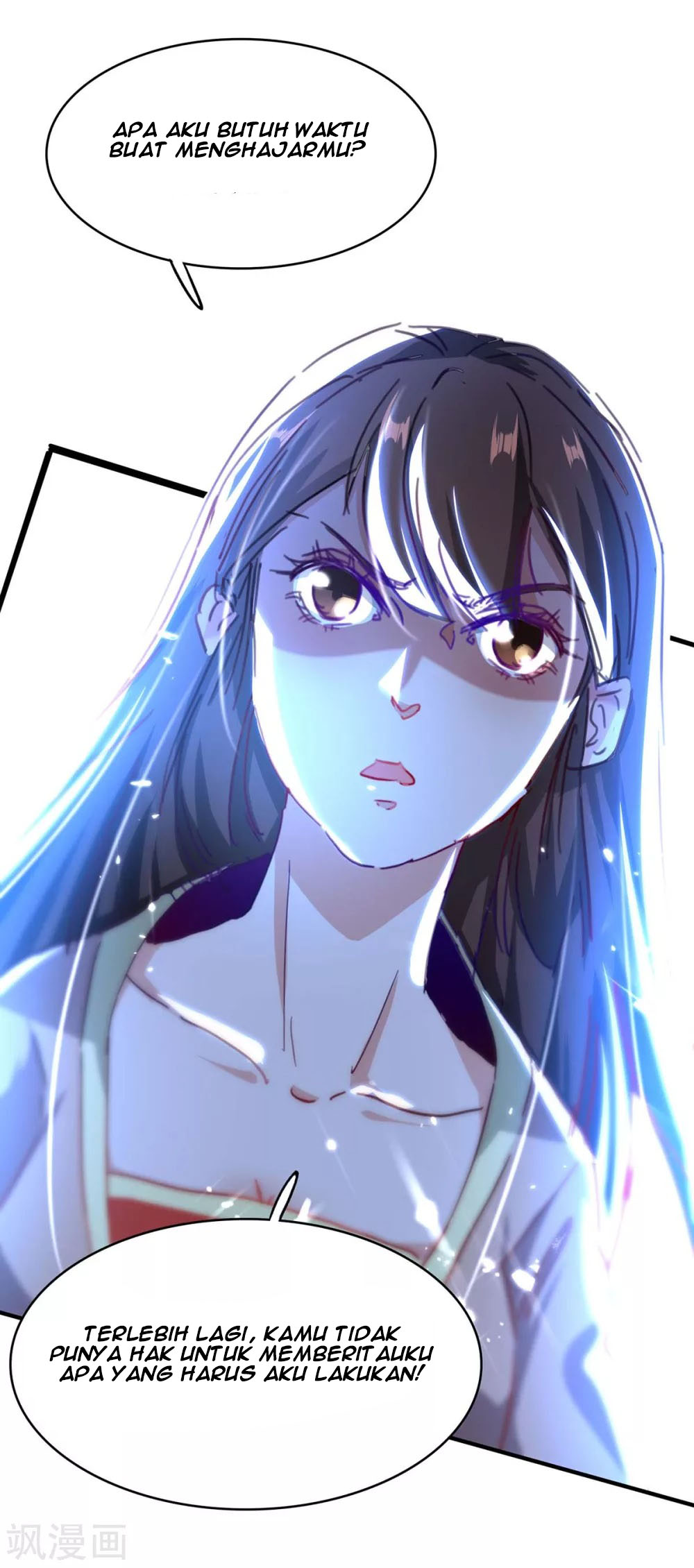 Return of Xiandi Chapter 192 - halaman 20