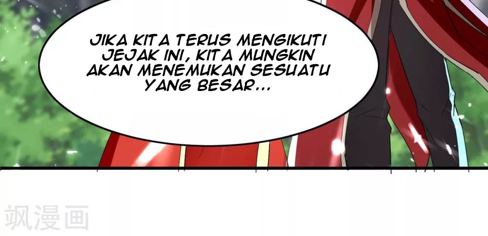 Return of Xiandi Chapter 193 - halaman 17