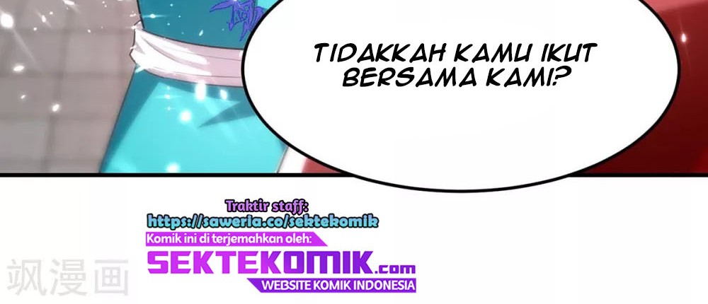 Return of Xiandi Chapter 193 - halaman 35
