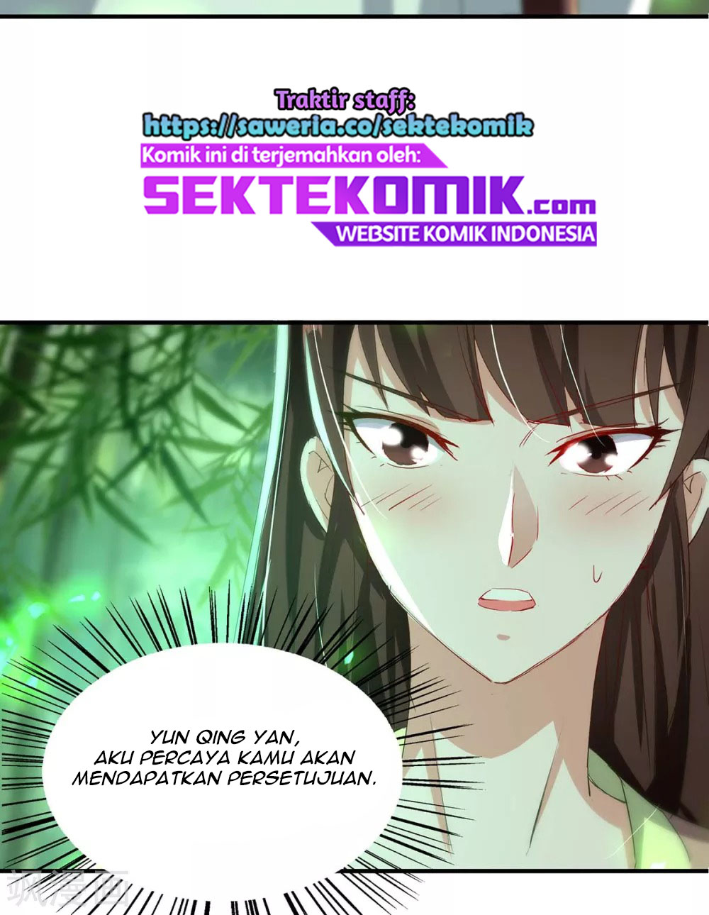 Return of Xiandi Chapter 194 - halaman 19