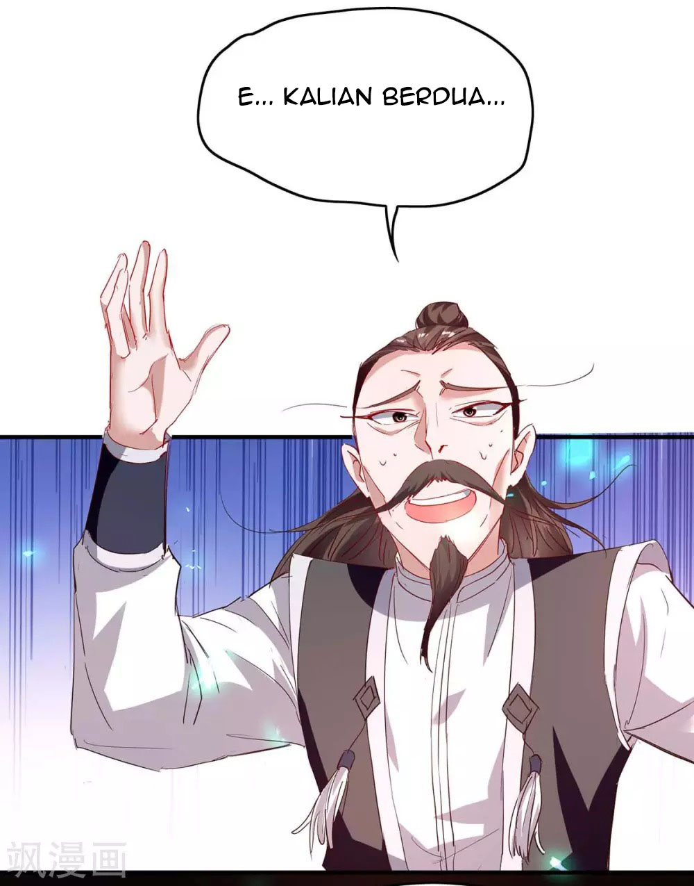 Return of Xiandi Chapter 195 - halaman 29