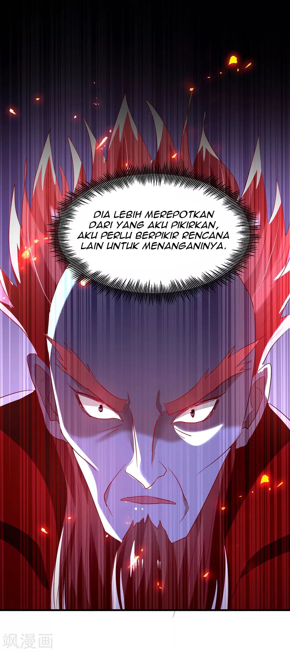 Return of Xiandi Chapter 197 - halaman 12