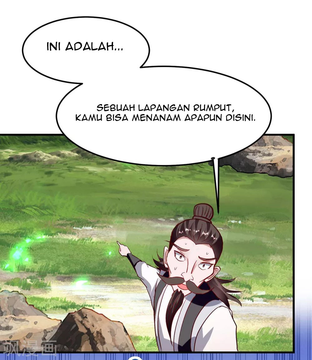 Return of Xiandi Chapter 197 - halaman 23