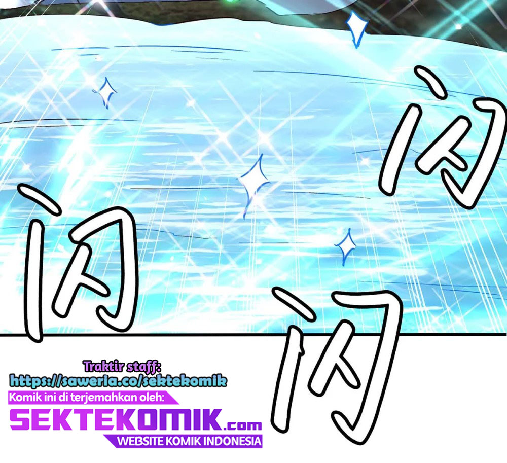 Return of Xiandi Chapter 198 - halaman 22