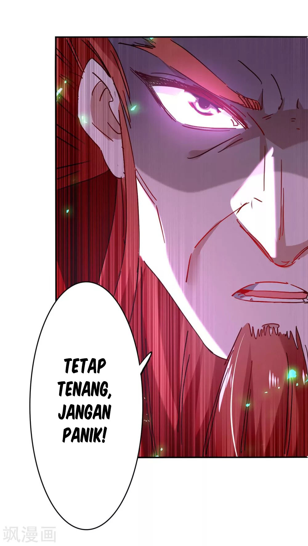 Return of Xiandi Chapter 198 - halaman 5