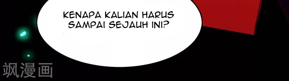 Return of Xiandi Chapter 199 - halaman 17